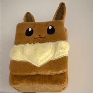 Pokémon card holder